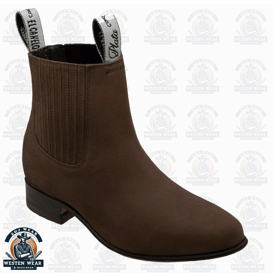 Charro Boots Made in Mexico: Tradition, Comfort, and Durability