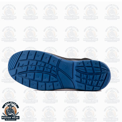Borcegui Artik Work Boots: Comfort, Safety, and Durability