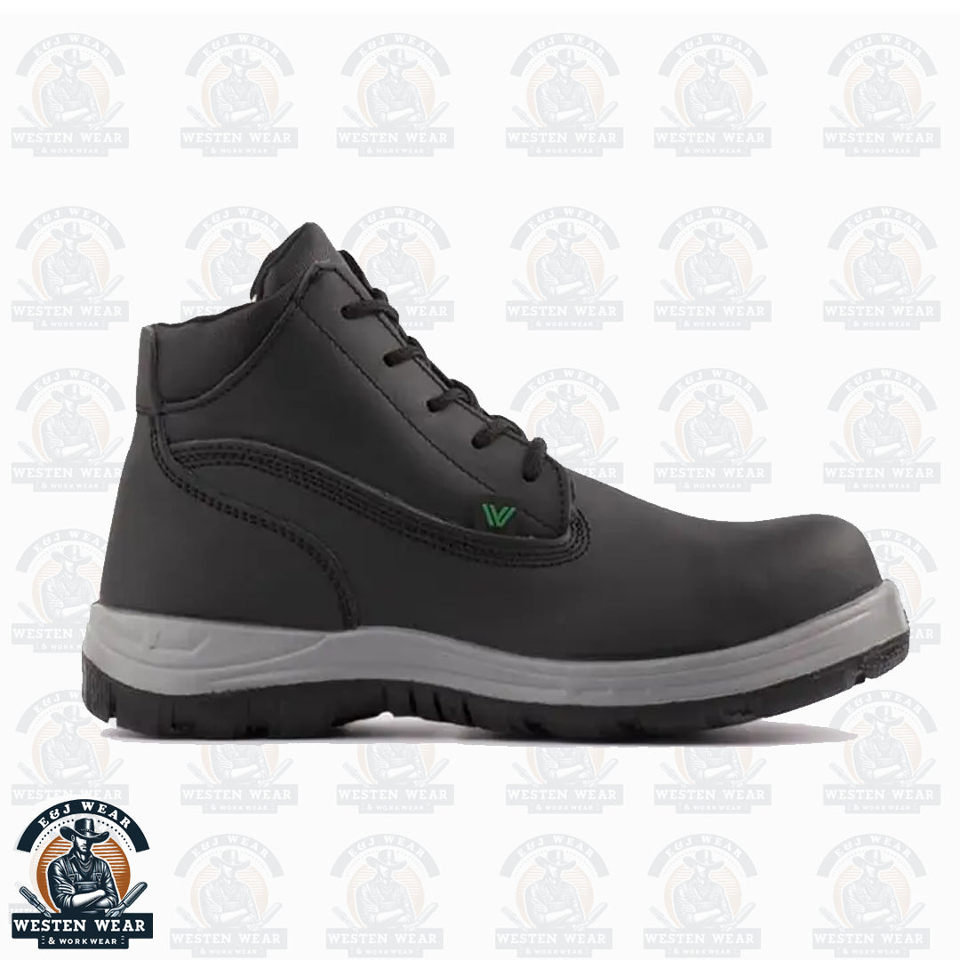 Bota de Trabajo Euro Dx